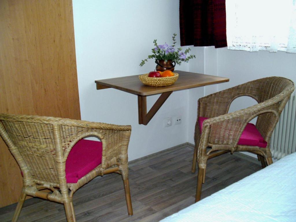 Haus Tamara Apartment Finkenberg Room photo