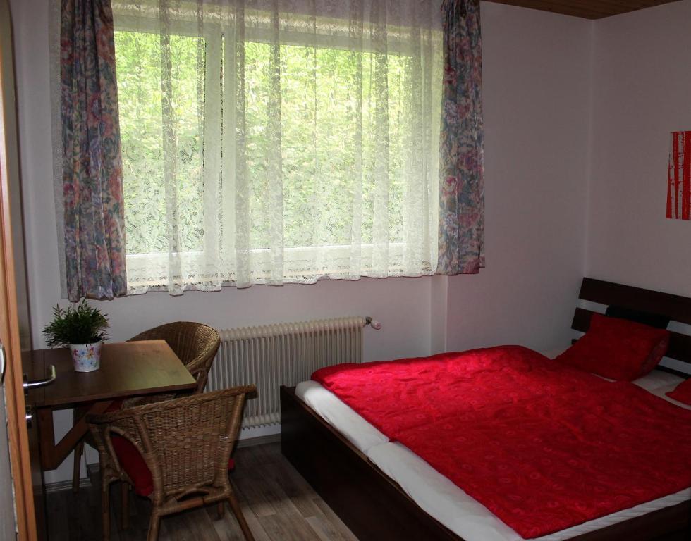 Haus Tamara Apartment Finkenberg Room photo
